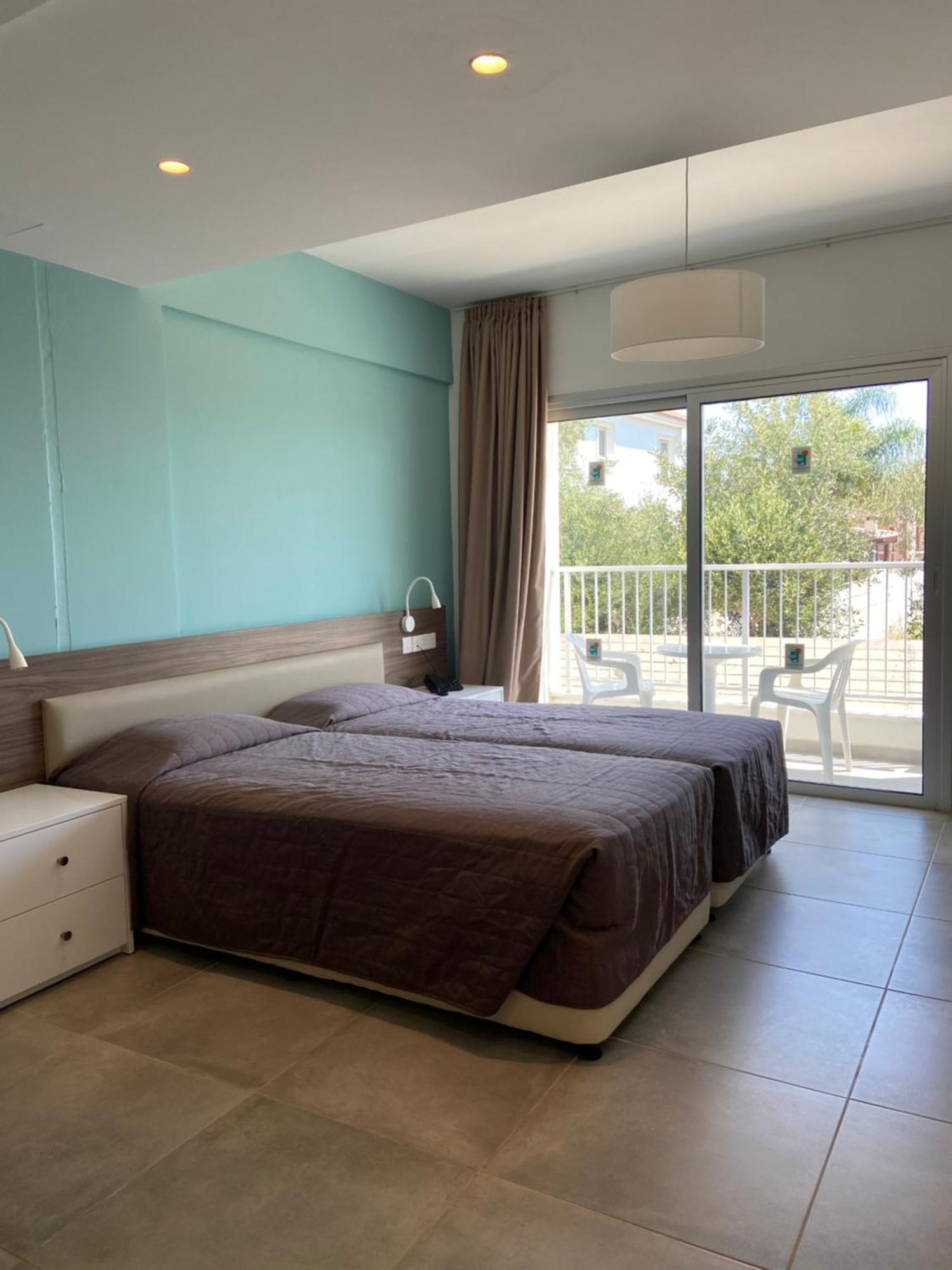 Sweet Memories Hotel Apts Protaras Ngoại thất bức ảnh